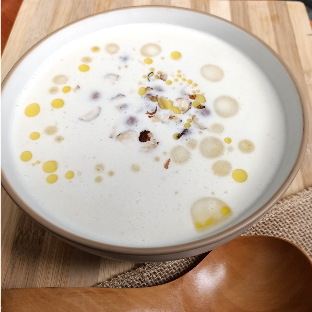 Ajoblanco