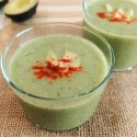 Crema de Aguacate