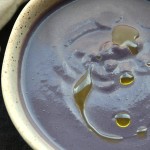Crema de Lombarda