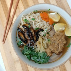 Sopa Pho