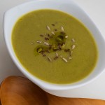 Crema de Acelgas