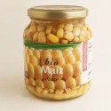 Maíz Dulce Tarro 350ml Machandel