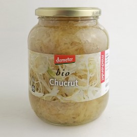Chucrut 680gr Machandel