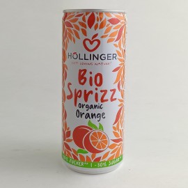 Refresco Naranja 330ml Whole Earth Sin Azúcar