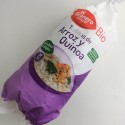 Tortitas de Arroz y Quinoa 120gr El Granero