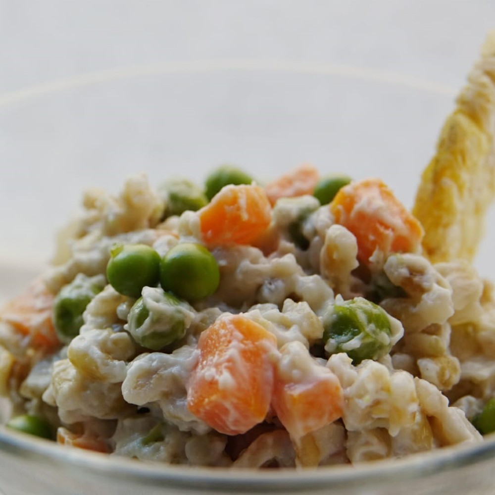 Ensaladilla Rusa