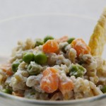 Ensaladilla Rusa
