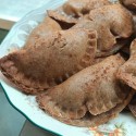 Empanadilla de boniato