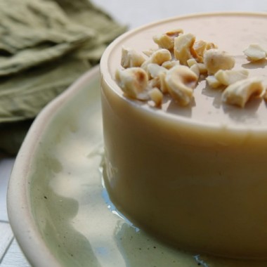 Crema Bruleé