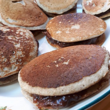Dorayaki
