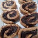 Rollos de Canela