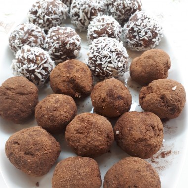 Coquitos Dulces