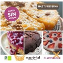 Tarta (porción)