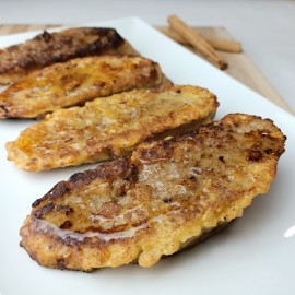 Torrejas  (Postre)