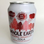 Refresco Cola 300ml Whole Earth sin azúcar