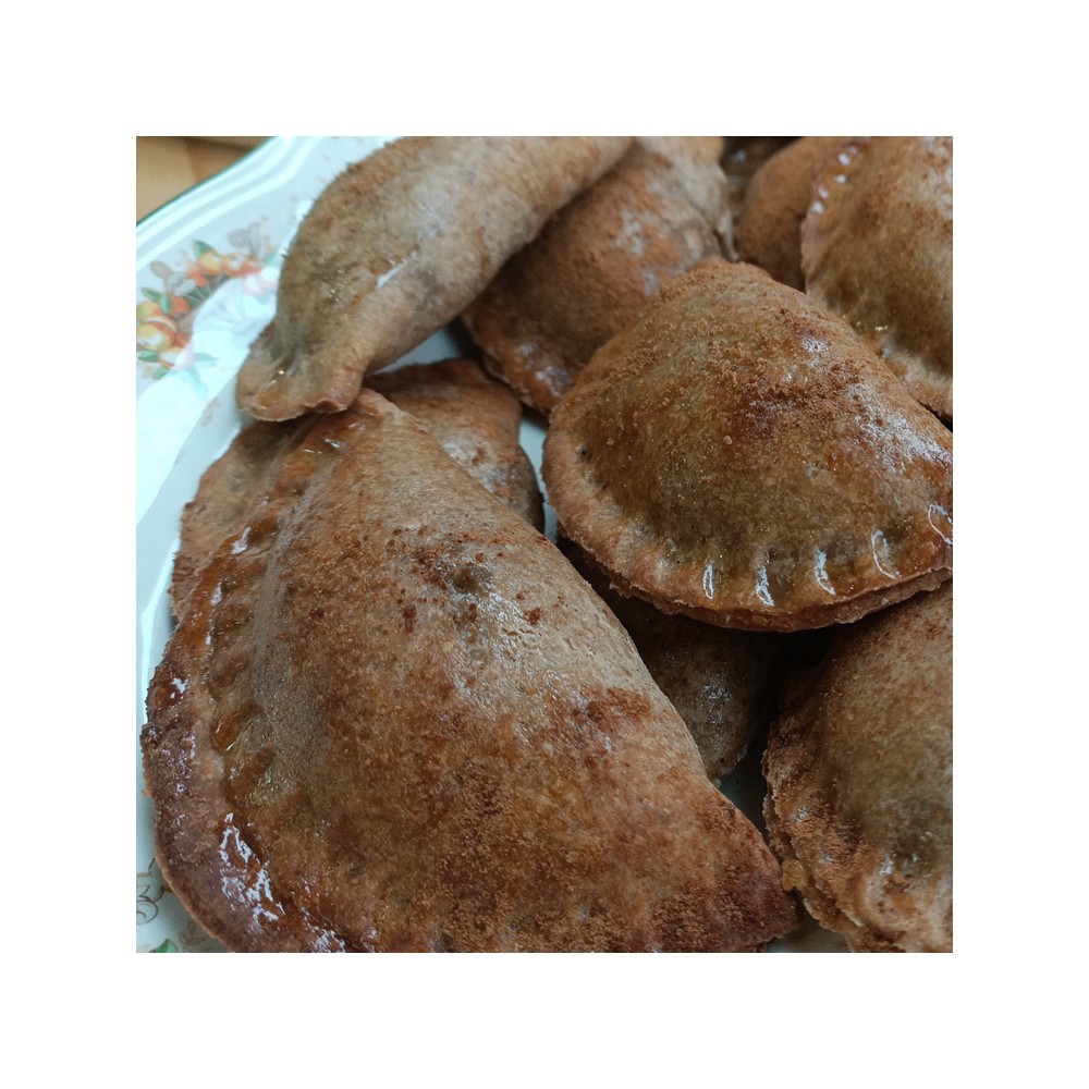 Empanadilla de Boniato