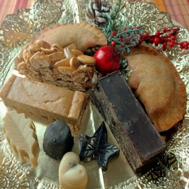 Bandeja Dulce Personalizada