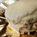 Bombita de Chocolate Blanco